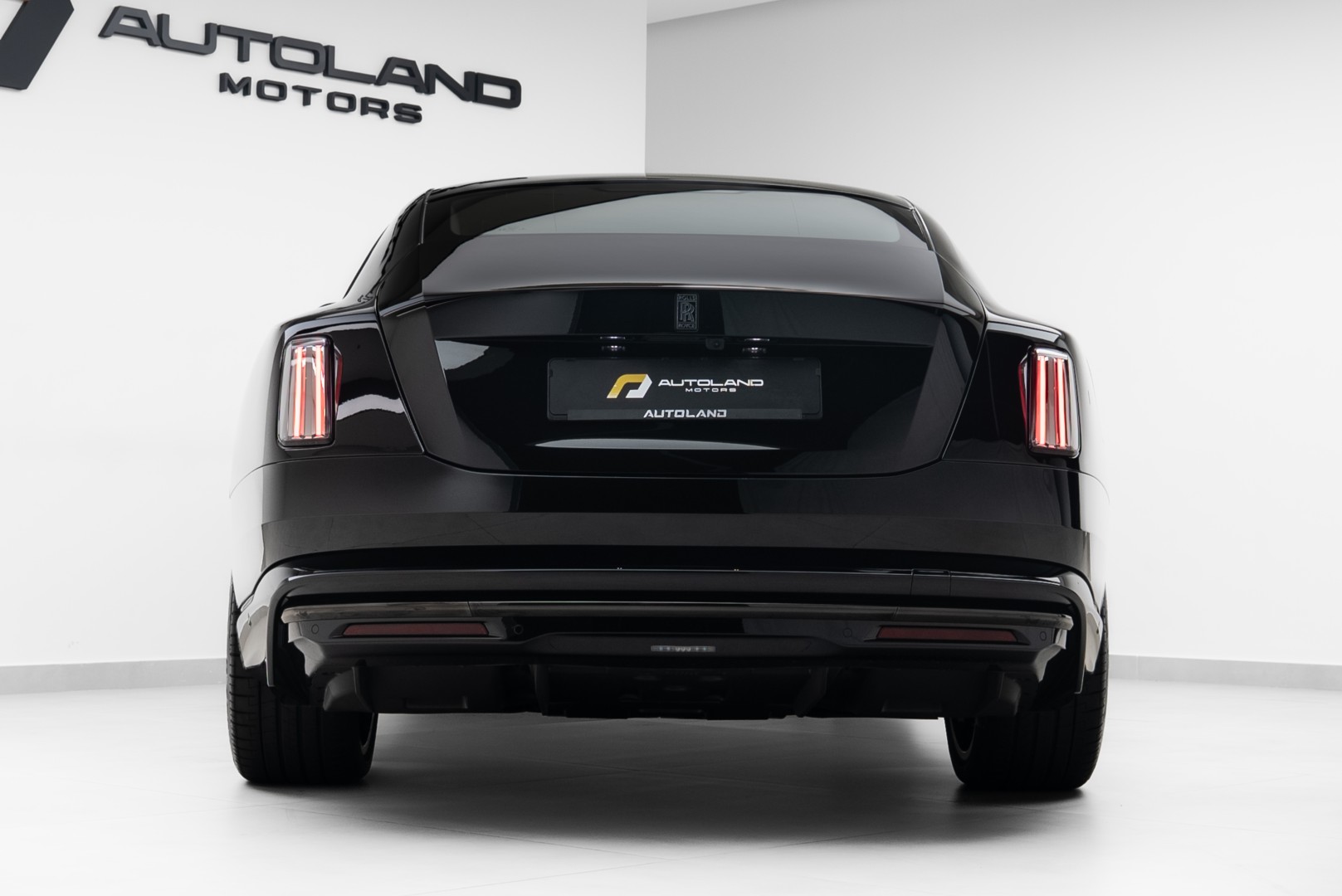 2026 ROLLS ROYCE SPECTRE | BLACK BADGE | FULL OPTION |